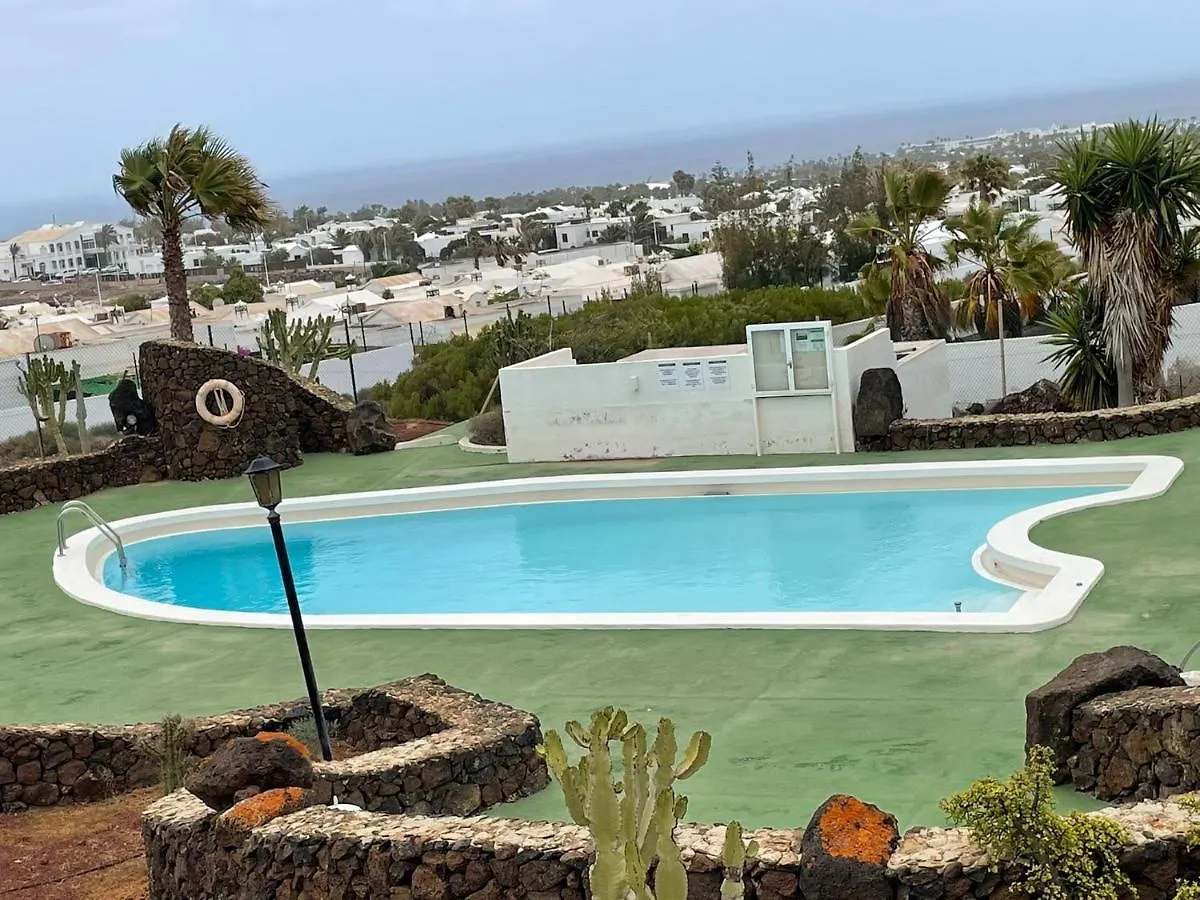 Sea Star Lanzarote Villa Playa Blanca