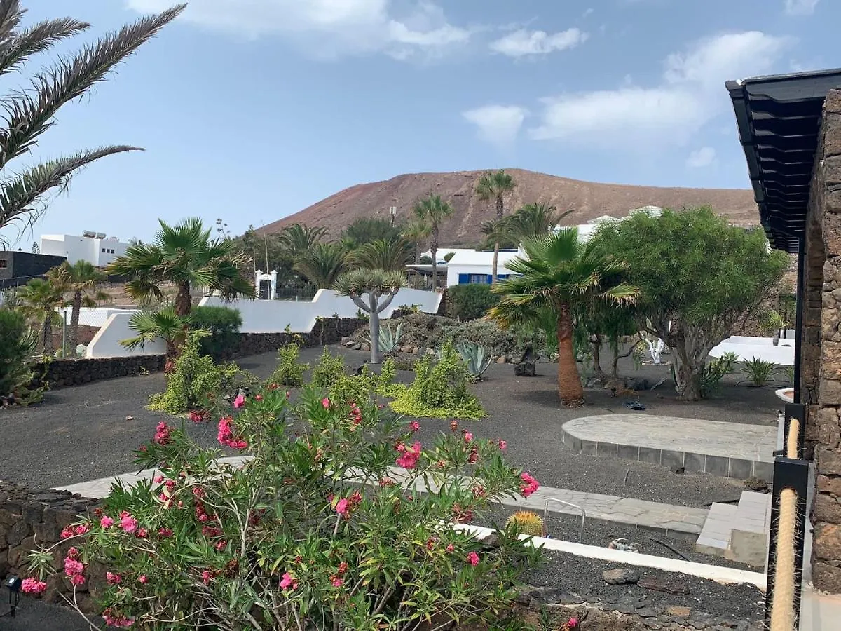 Villa Sea Star Lanzarote à Playa Blanca  0*, Playa Blanca (Lanzarote)
