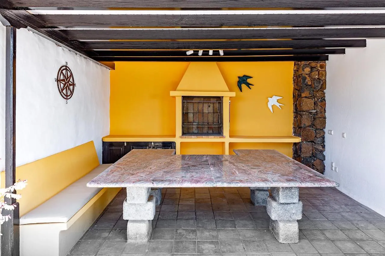 Villa Sea Star Lanzarote Playa Blanca  Playa Blanca (Lanzarote)