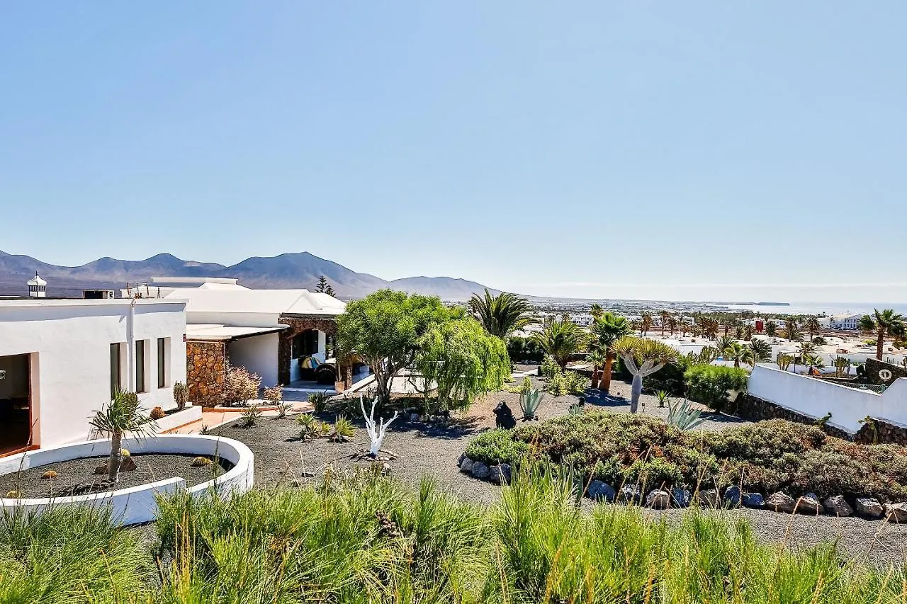 Villa Sea Star Lanzarote Playa Blanca