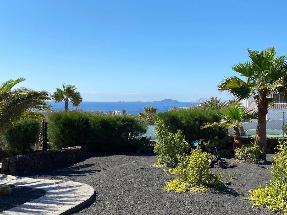 Sea Star Lanzarote Villa Playa Blanca