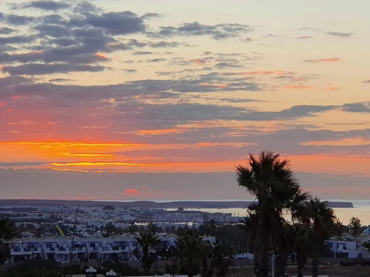 Villa Sea Star Lanzarote à Playa Blanca  Espagne