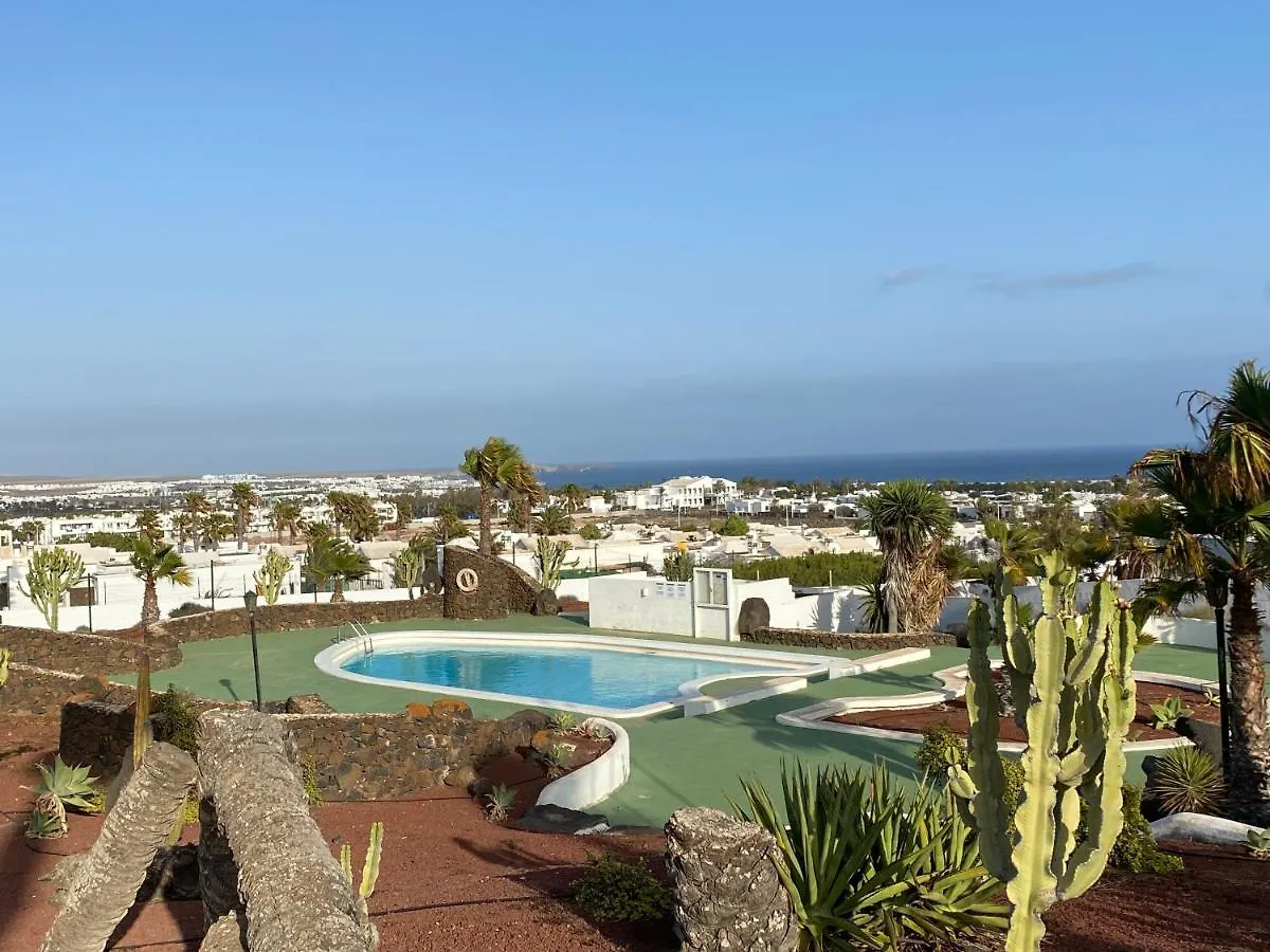 Vila Sea Star Lanzarote Playa Blanca